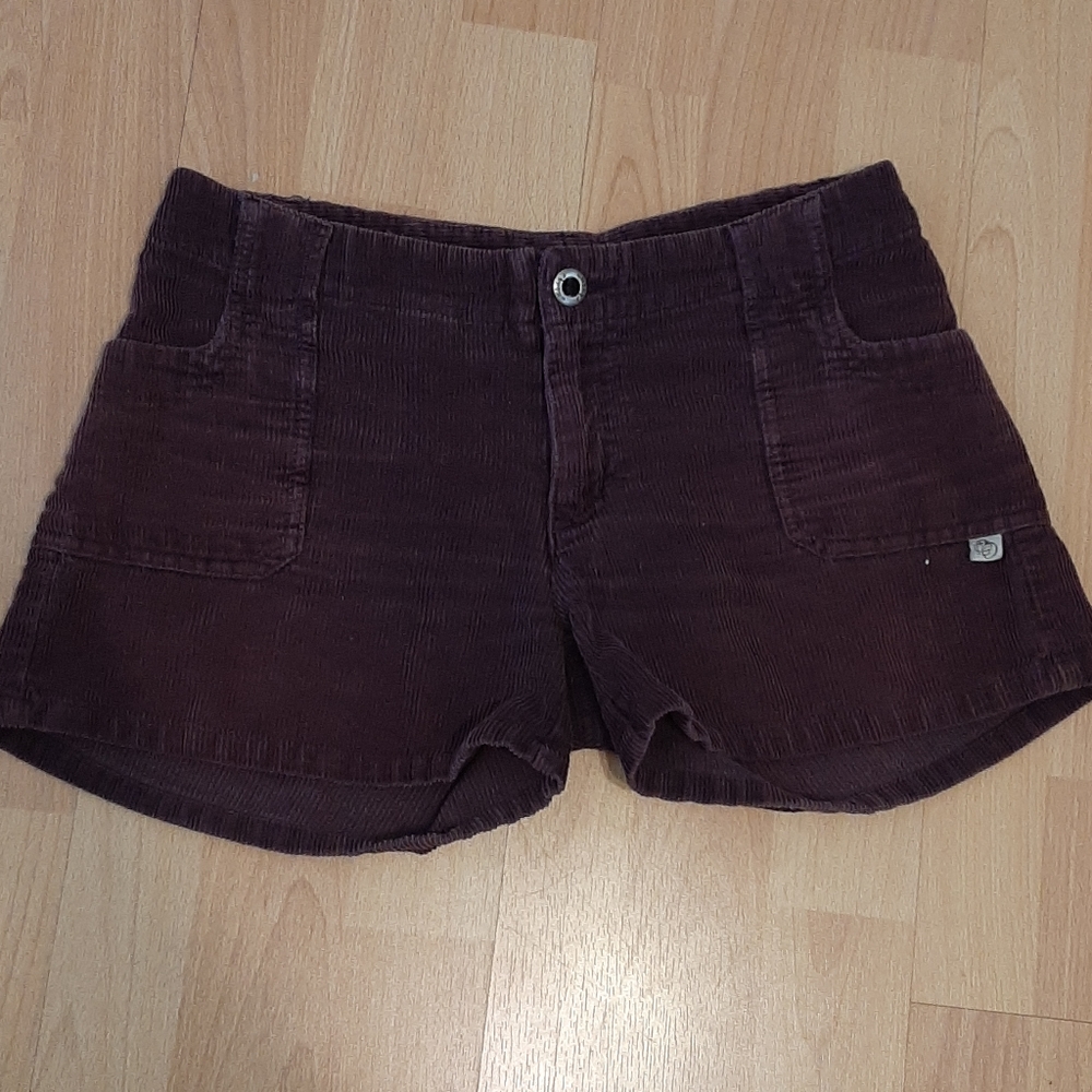 Patagonia Rhythm shorts
